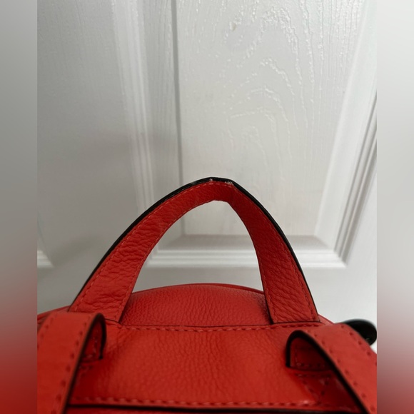 Michael Kors Rhea Backpack - Picture 4 of 10